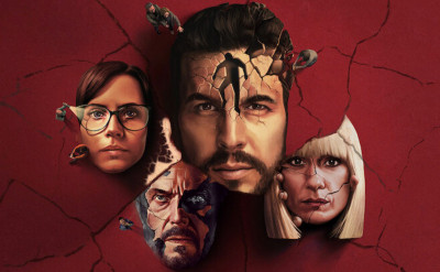 Netflix懸疑影集必看的《第二聲鈴響》（無罪之最）：全程高能、徹底封神的巔峰之作——業力與恩仇終將向你討債