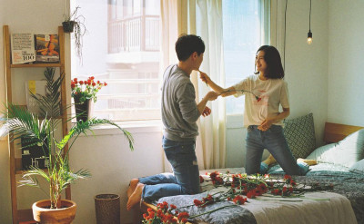 「親密關係成癮」的你，必須避免這 4 個愛情地雷！