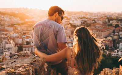 異地戀情好浪漫？關於「跨國戀」你必須知道的 5 件事... ...