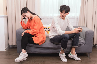 再也不怕「冷暴力」：這 4 個星座堪稱冷戰終結者！