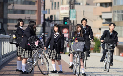 便宜又能學雙語：台灣是留學首選？日本群馬的高中生搶破頭！