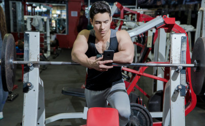 測測你的男朋友有多肉食？