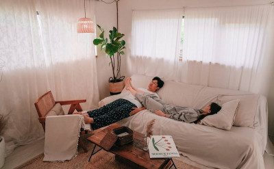 想讓你們的愛情愈陳愈香、細水長流——白頭偕老就看這 4 點！