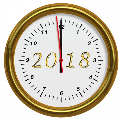 2018年的運勢要注意什麼