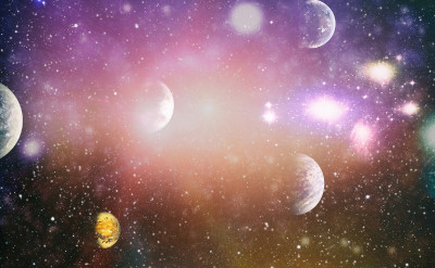 影響未來一週的四大星象：哪些星座超幸運、哪些又將會霉運纏身？