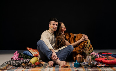 這幾種男人超欠嫁！無畏挑戰、忠誠專一、情緒穩定——快看你身邊的「他」符合幾項呢？