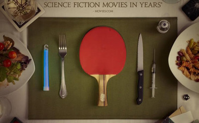 《彗星来的那一夜》：雋永而經典的量子力學平行時空電影，你無法錯過的燒腦科幻傑作