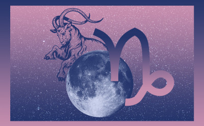 魔羯座新月！真誠地默念冥想、就有機會實現哦：12上升星座快來迎接好運！