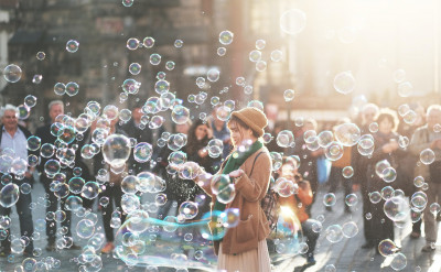 12上升星座的最佳轉運指南 for 處女座新月！