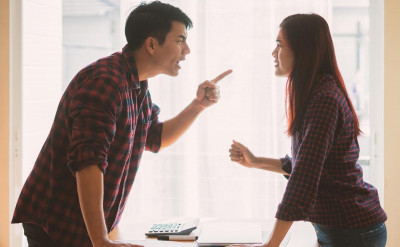 12星座都會怎麼對付爛桃花呢？