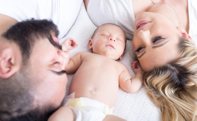 英國交友新潮流：讓我們以生孩子為前提交往吧！