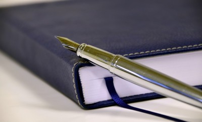 論塔羅日記練習法