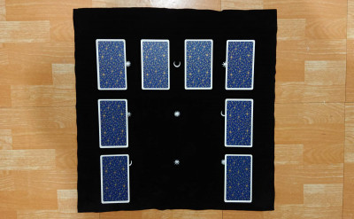 心靈指引占卜法/心靈指引牌陣：想要了解自己，你必須認清自己想要的東西！