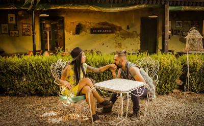 失戀沒關係，勇敢與堅強你都能獻給自己