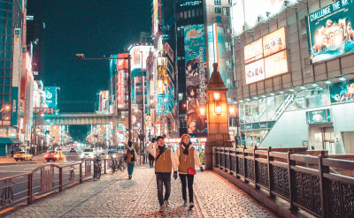 寂寞的你，需要怎樣的愛情？靠這個心理測驗就知道！