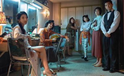 《華燈初上》不到一週衝上Netflix冠軍：第二季劇情走向劇情解析&十大劇中經典必朝聖場景！