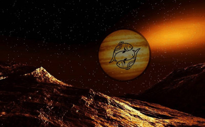 木星進入雙魚座：疫情兵荒馬亂，12星座需要的療癒準則