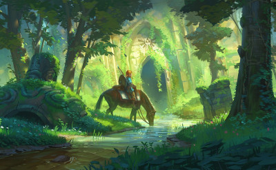 一起來趟大阿爾克那的奇幻旅程吧！