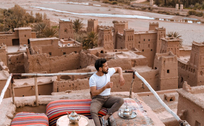 免跳讚美操也能讓你「不要生氣」的 5 個心法