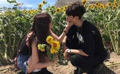 為什麼我們會墜入愛河——外貌其實不重要？