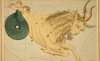 魔羯座的個性優缺點、愛情感情觀與曖昧攻略大全（持續更新中！）