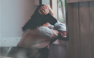 當你出現這 7 種想法時就該知道：不合適的愛情，分開比較好... ...