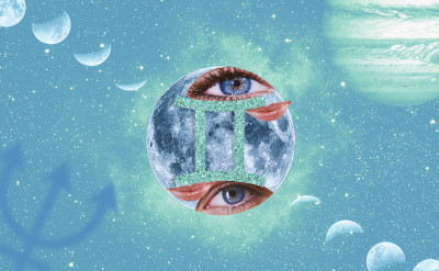 雙魚新月過後：重大星象的變革，12上升星座運勢將迎來重大轉折！