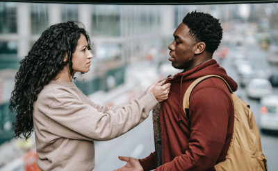 容易挑起敏感神經嗎？這 6 句「地雷氣話」千萬不要說！