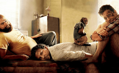 醉酒的藝術？英國超狂的「宿醉照片大賽」