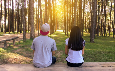 聰明的你，一定能識破這 7 種被當作備胎的跡象... ...