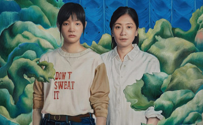 2022第三屆台灣影評人協會獎入圍五項、2021第58屆金馬最大贏家！電影《瀑布》的溫柔重擊：思覺失調患者往下墜落，仍勇敢懵懂抵抗的美麗過程