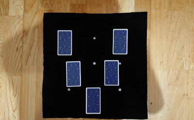 To be or not to be？二擇一占卜法讓你學會當機立斷的本事... ...