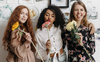 當 12 星座生氣時，都該怎麼辦呢？