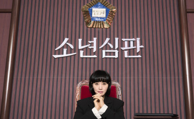 令人耳目一新的韓國律政劇《少年法庭》：擲地有聲的「惡」，是少年教育之必要？