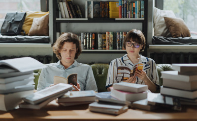 你知道嗎？他們的失戀比你更痛苦！「邊緣人」是這麼面對心碎時刻的... ...