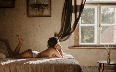 性生活變冷淡？你們即將邁向「無性關係」的 6 個徵兆...