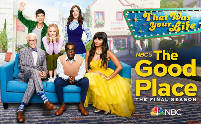 《良善之地》：疫情期間Netflix放鬆影集首選，奇幻+喜劇題材玩翻「死後世界」的天堂&地獄大樂園！