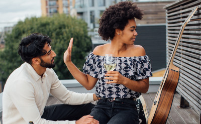 男女朋友吵架怎麼辦：把「衝突」變成「溝通」的 4 大祕訣！