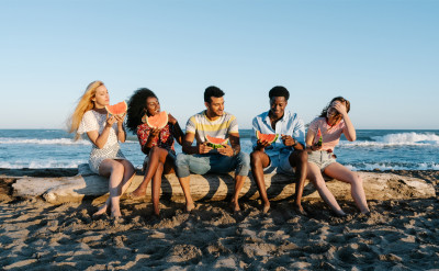 金星星座揭露你的興趣及愛情觀！風象星座篇：水瓶座、天秤座、雙子座