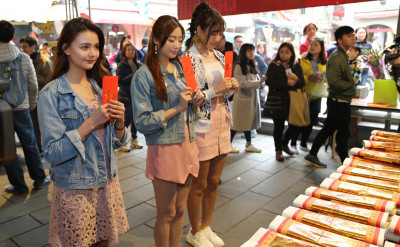 月老該怎麼拜？歷久不衰、百萬觀看網紅爆料：列「理想清單」相當重要，這樣做保證脫單！