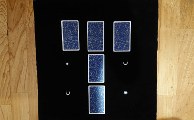 為你的戀情，種下一棵開花的樹：「愛情之樹占卜法」