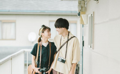 一段戀愛能不能成功，從「開始」就能知道成敗... ...