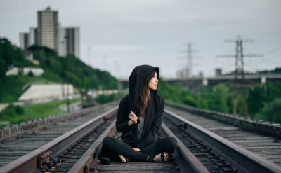 害怕失去愛情：你有「幸福恐懼症」嗎？