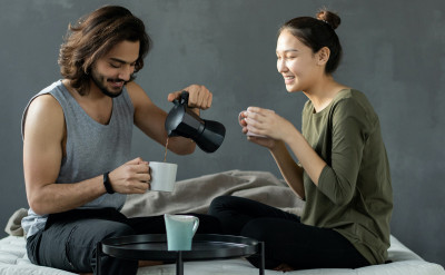 心理測驗：迎接桃花、一起來發掘你的「愛情魅力點」吧！