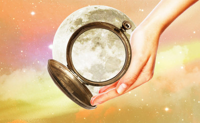 月亮星座才是真正的你：從月亮星座完整解析最適合你的愛情！幸福與否皆源於此，你還要繼續忽視它嗎？