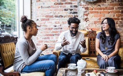 吃醋、不忠怎麼辦：「開放式關係」的 6 點經營心法與注意事項
