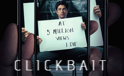 驚悚影集《致命點擊》（Clickbait）點出人命：Netflix 上熱播不停、反轉 N 次的超過癮美劇！