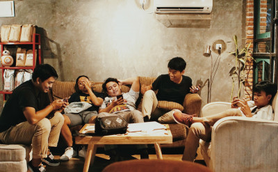 你是他的點頭之交還是知己？12 星座的反應大不同！