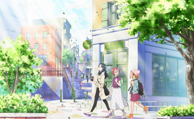 《尋找小魔女DoReMi》：二十年後，心中的魔法還在嗎？