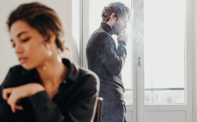 安全感是自己給的：別讓你的疑心病毀了愛情